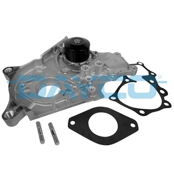 Devi̇rdai̇m Su Pompasi Toyota Avensis 2.0l 1cdftv Cdt250 Di̇zel 03->