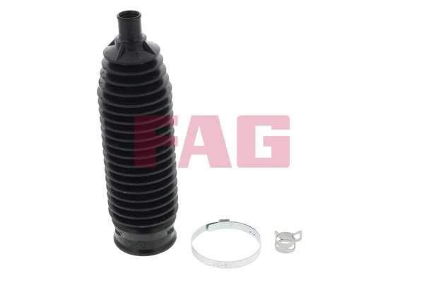 Di̇reksi̇yon Körüğü Sağ-Sol Fiat Doblo 10> Opel Combo 12> Audi A1 10> A2 00>05 Seat Toledo IV 12>