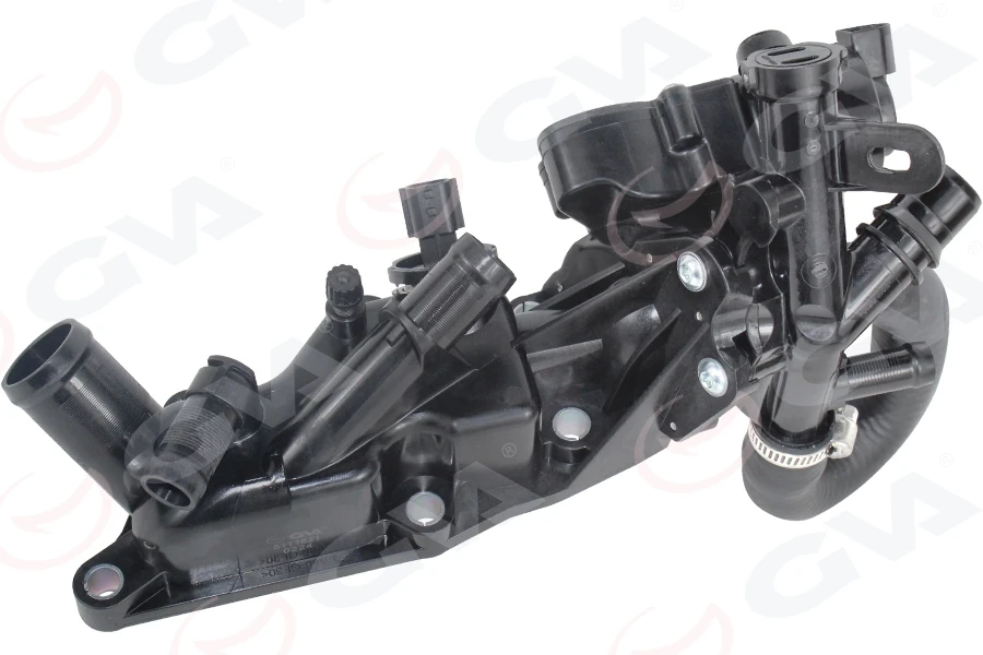 Termostat Yuvasi Renault Clio IV 12 Captur I 13 Kadjar 15 Megane IV 15 Scenic IV 15 1.2 Tce
