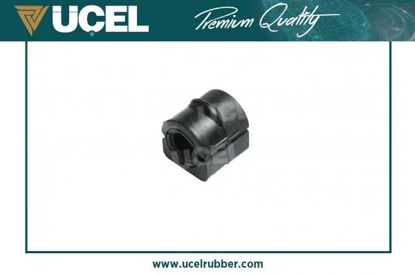 Vi̇raj Demi̇r Lasti̇ği̇ Arka 21 Mm Ford Tourneo Connect 1.8 Tdci-Tddi-Di