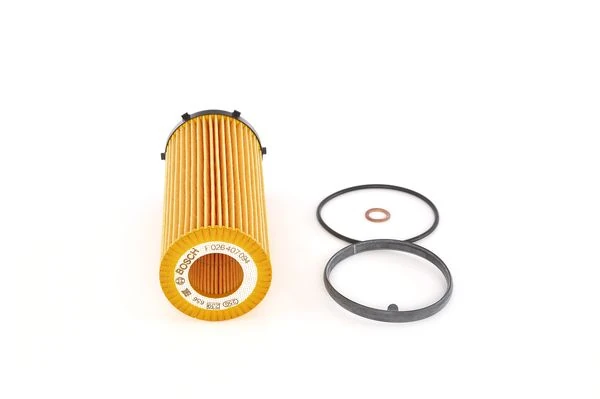 Yağ Filtresi BMW N57 E90 E92 E93 F10 F01 F07 E70 E71 E72