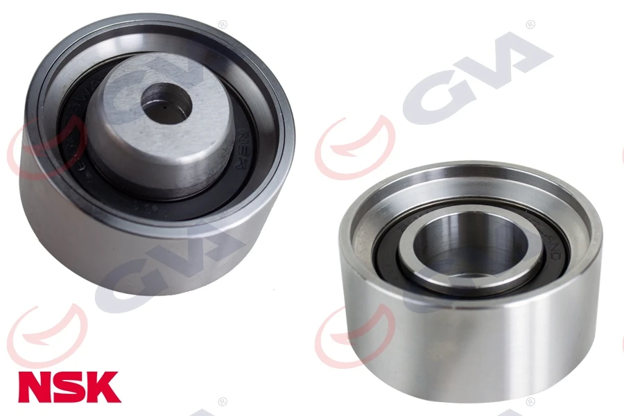 Eksantri̇k Gergi̇ Rulmanı Hyundai Accent Admire 1.5l G4eb 01-> Era 1.4l 1.6l G4ed G4ee 01-10 / Getz 1. 4l 06-10 / Matrix Elantra 1.6l 01-06 / Kia Rio 1.4l 1.6l 06-10 / Cerato 1.6l 04-07