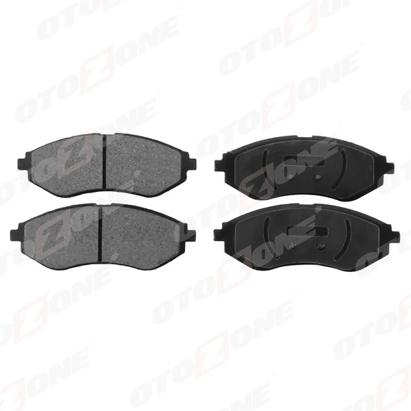Ön Fren Balatasi Chevrolet Aveo 05> Kalos 02>