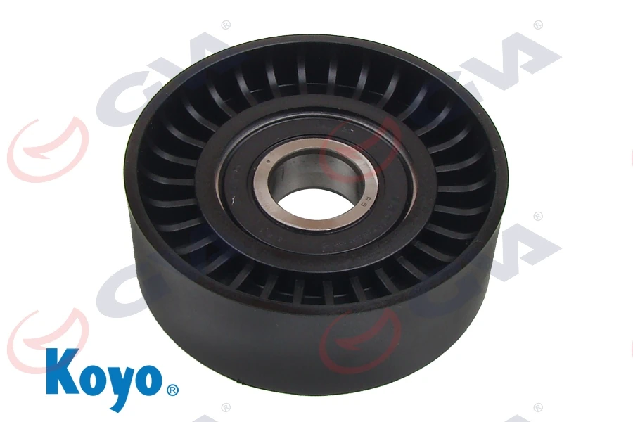 Alternatör Gergi̇ Rulmanı Astra F-G-H-J 1.0-1.2-1.4corsa B-C-D 1.0-1.2-1.4-Combo 1.4-Meriva