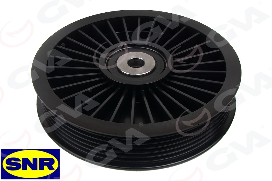 Alternatör Gergi̇ Rulmanı Espace-Laguna II-Master 2.2 Dci 00-- Movano 2.2 Dti 00 -
