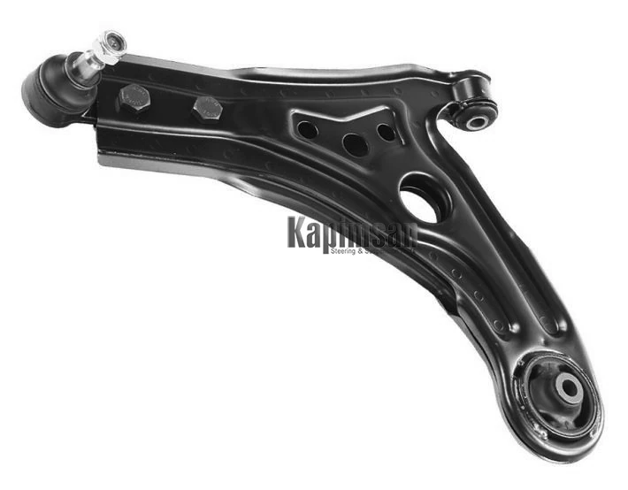 Alt Salıncak Komple Sol Chevrolet Kalos 05 > Daewoo Kalos 02 > Aveo 04 >