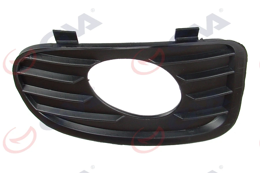 Si̇s Far Çerçevesi̇ Kapaği Sol Si̇sli̇ Vectra B 96