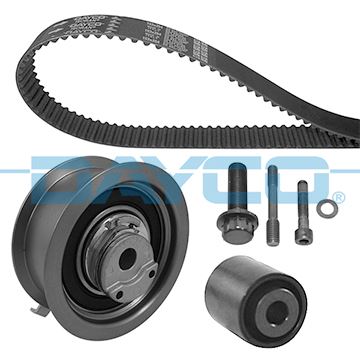 Tri̇ger Seti̇ Caddy-Golf3-T4-Passat-A4-Toledo 1.9-1.9tdi Aaz-Afn-Ahu-Avg-Abl-1y
