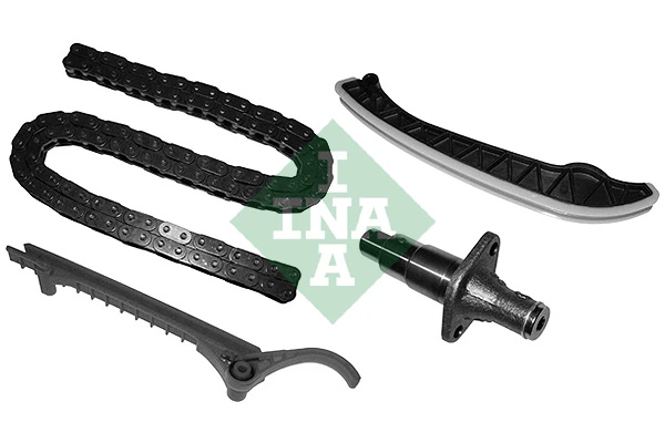 Eksantrik Zincir Seti Mercedes M166 W168 W414