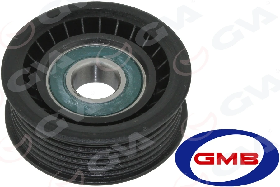Alternatör Gergi̇ Rulmanı Ducato-Boxer-Jumper-Transi̇t 2.2hdi-Tdci
