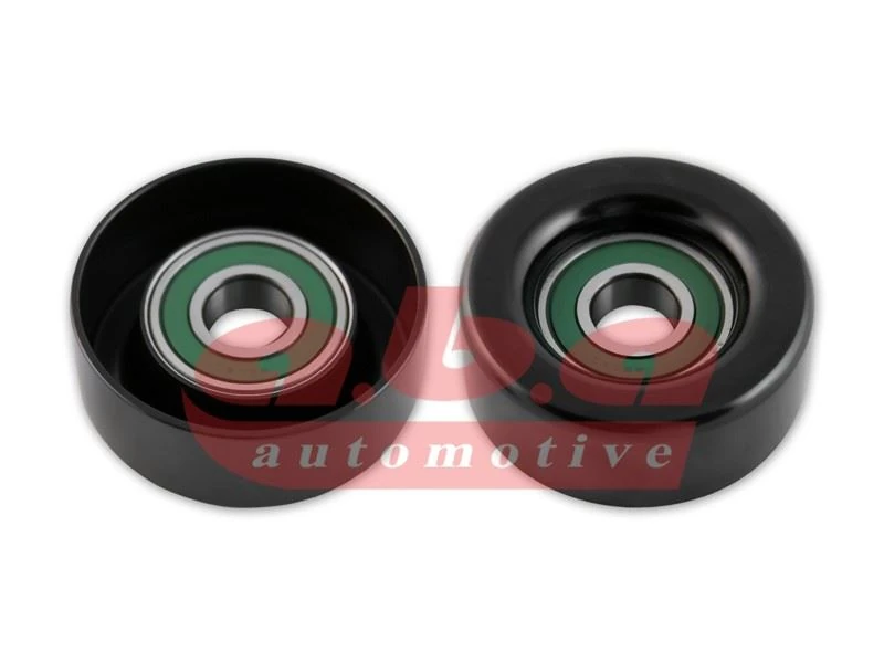 Alternatör Gergi̇ Rulmanı Accent-Getz-Matrix-Santafe-Tucson 1.5 Crdi-Vgt-2.0crdi 02 >