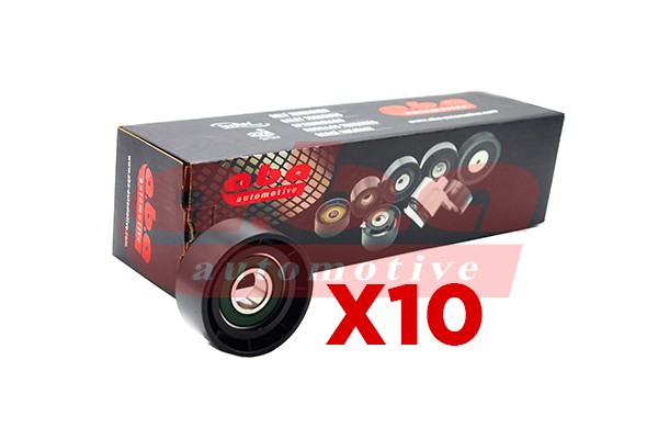 ABA Alternatör Renault (Clio II, Kangoo...), Opel (Movano, Vivaro)
