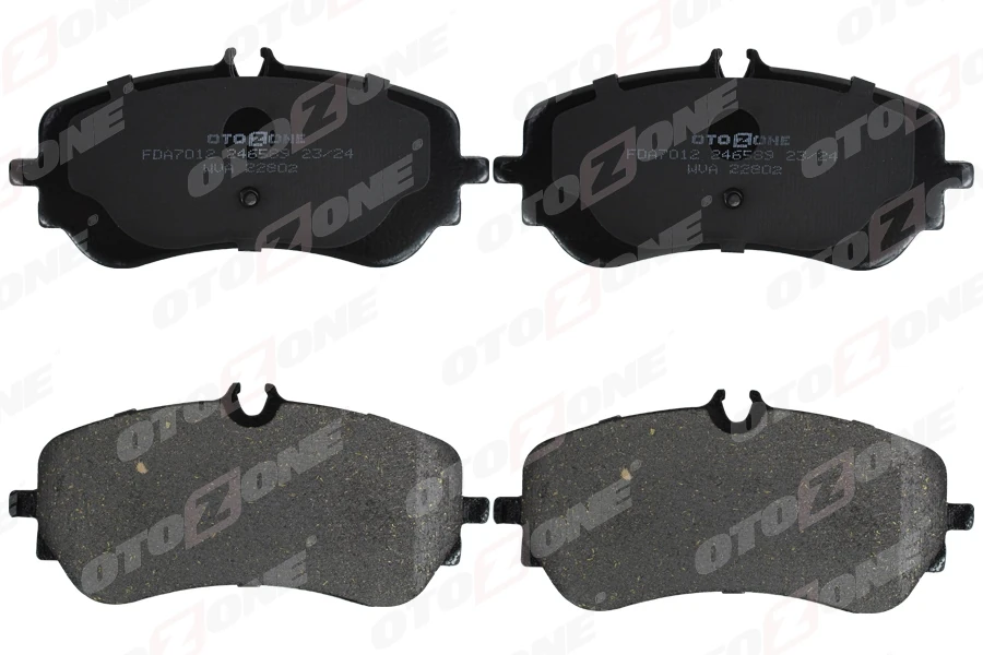 Arka Balatasi Amarok-Crafter 06/2016 >