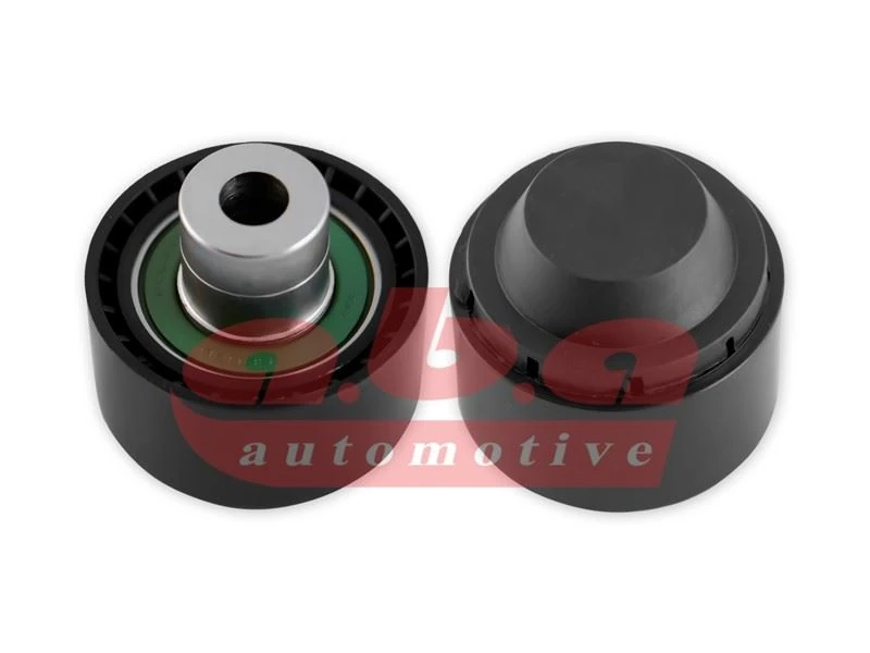 Alternatör Gergi̇ Rulmanı Partner-Berlingo 1.6 Hdi-P206 1.4hdi-C3 1.6 16v-Fiesta V-Fusion 1.4tdci