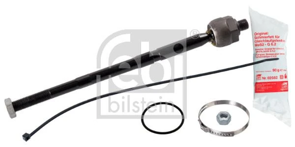 Rot Mi̇li̇ Opel Corsa D 06>14 Corsa E 14>19 Adam 12>19 Grande Punto 05>13