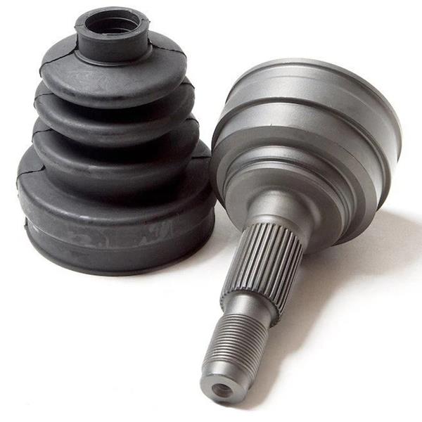 Aks Kafasi Dış ABS Li̇ Lacetti 05> Nubira 05> 1.4-1.6-1.8 F14d3 F16d3