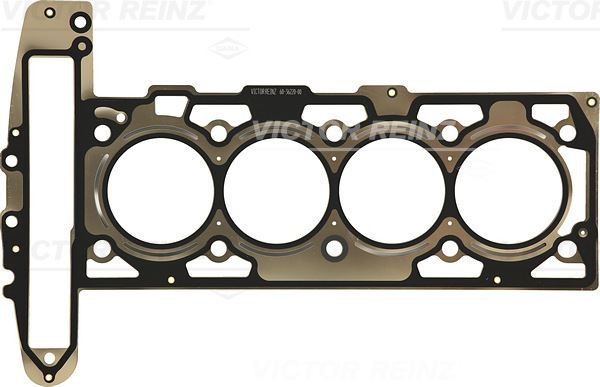 Si̇li̇ndi̇r Kapak Contasi Opel Vectra C 2.0 16v Z20net