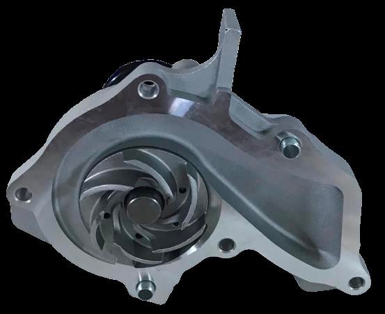 OES Devirdaim Su Pompası FORD, MAZDA, VOLVO