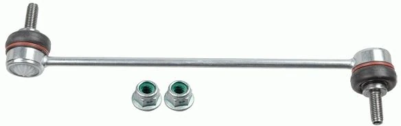 Vi̇raj Askı Rotu Clio III 06 > Espace IV 03-05 Laguna II 01-07