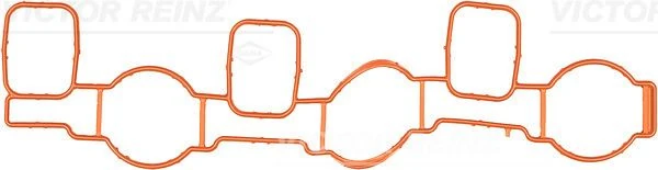 Emme Mani̇fold Contasi Volkswagen Polo 1.2tdi 09 Seat Ibiza IV 1.2tdi 10 Cfwa