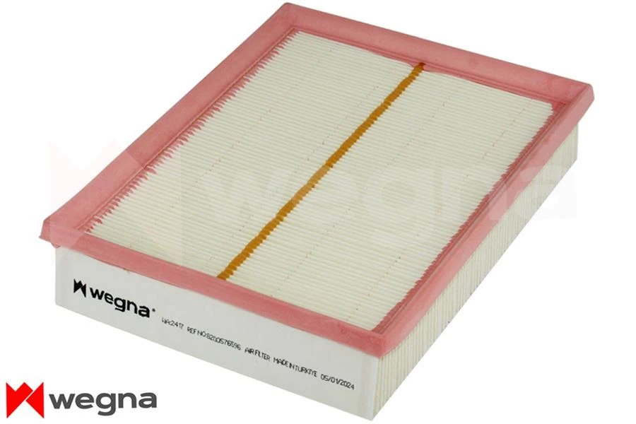 Hava Fi̇ltresi̇ Laguna III 1.5 Dci K9k 780 10/07 >-Laguna III 2.0 Dci 10/07 > C 25109/1