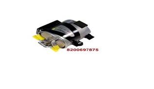 8200619866 Yakıt Fi̇ltresi̇ Renault Megane II 02 Scenic II 03 1.5dci 2.0dci