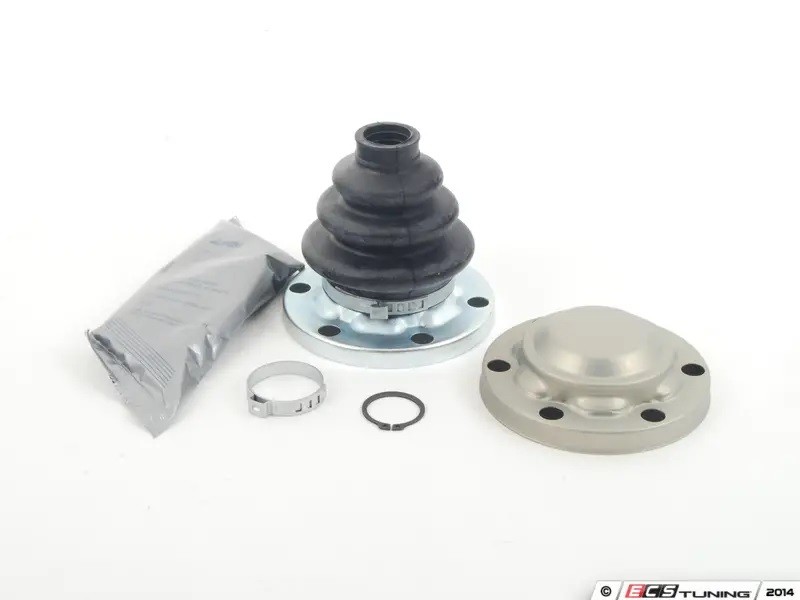 Aks Körüğü Ic BMW E53 E30 E34