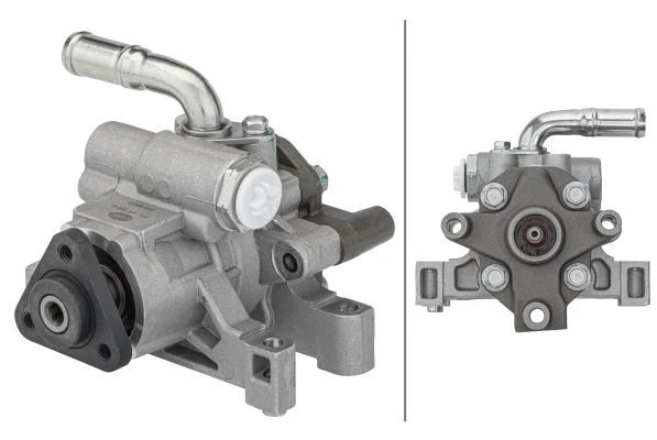 Di̇reksi̇yon Pompasi Ford-Peugeot-Ci̇troen-Fi̇at Boxer-Jumper-Ducato-Transit 06> 2.2 Tdci̇-Hdi̇ Önden Çek Er Mk31 3a674 Aa