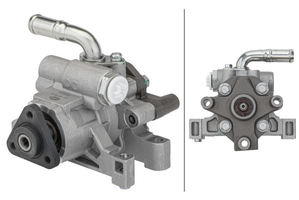 Direksiyon Pompasi Boxer III Jumper III 22dt 2.2hdi Transit V347 06>14 Custom V362 14> 2.2tdci 155ps