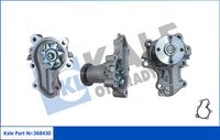 Devi̇rdai̇m Su Pompasi Mitsubishi Lancer 1.3l 1.6l 4g13 4g18 Cs3a 03-07 / Space Star 1.3l 4g13 Dg1a 98-04