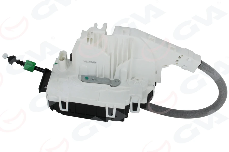 Kapı Kilidi Ön Sağ Mercedes W176 W246 C117 X117 X156