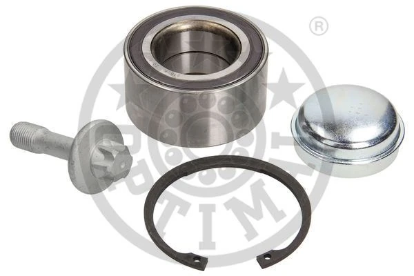 Teker Rulmanı Ön Mercedes W176 W246 C117 X117 X156