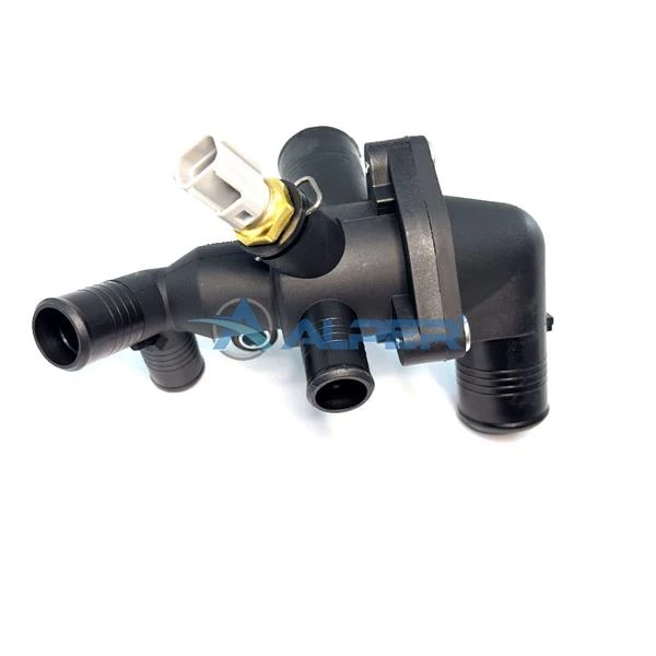 Termostat Govdesi Komple Transit V363-V348 11 17 2.2 155ps