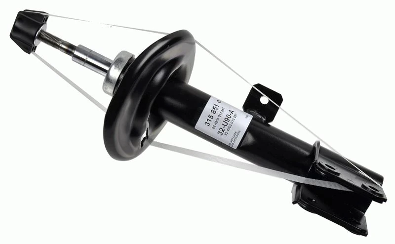 Ön Amorti̇sör Sol P3008 09>16 C4 09> Ds4 11>15 Gazli 315851
