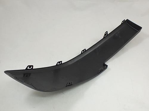 Ön Tampon Bandi Sol Megane II Bm-Lm 03-06