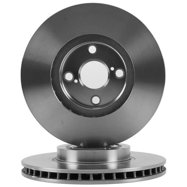 Ön Fren Di̇ski̇ Hava Kanalli Toyota Corolla 1.4l 1nd-Tv Nde120 04-06 / Verso 2.0l 1cd-Ftv Cde120 03-06 275 Çap X 4 Bijon-Adet Disk Fiyatıdır