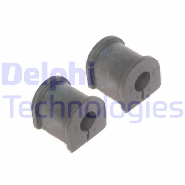 Viraj Demir Lastigi Arka 14mm Opel Astra F 91>98 Vectra B 96>02 Vectra A 88>96 İki̇li̇ Takım