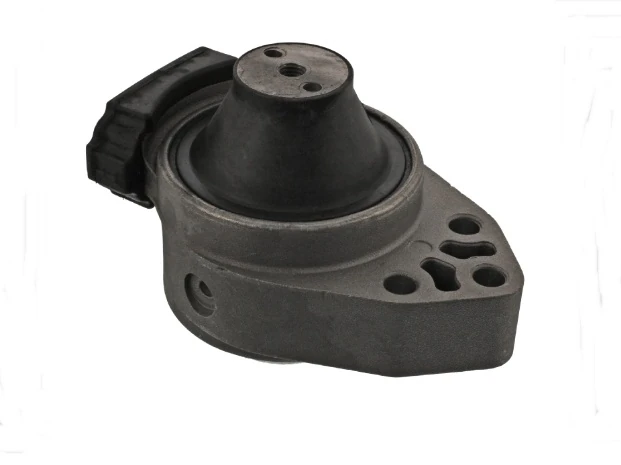Motor Takozu Fiesta 1.4tdci̇ 02 Fusion 1.4tdci̇ 02