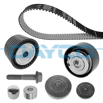 Eksantri̇k Gergi̇ Ki̇ti̇ 126x270 Laguna 2.0 16v F4r760 02-03 Megane 4/04 > K025550xs