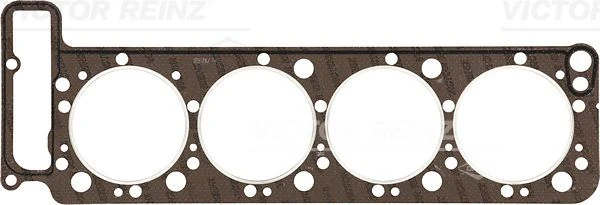 Silindir Kapak Contasi Sol Mercedes M117 W463 W126 C126 C107