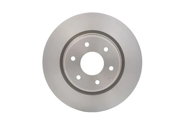 Bosch Fren Disk Nissan