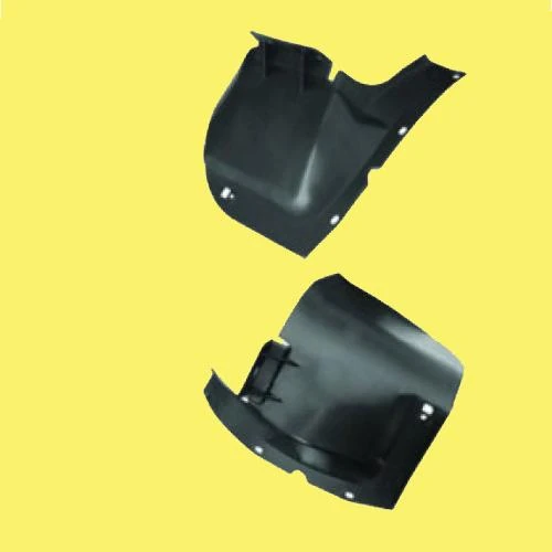 Arka Çamurluk Davlumbazi Sağ Ti̇po