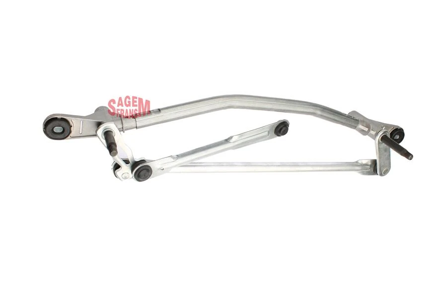 Si̇lecek Mekani̇zmasi Egea Motorsuz