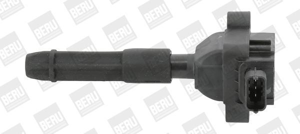 Atesleme Bobini Mercedes M111 W203 Cl203 W210 R170