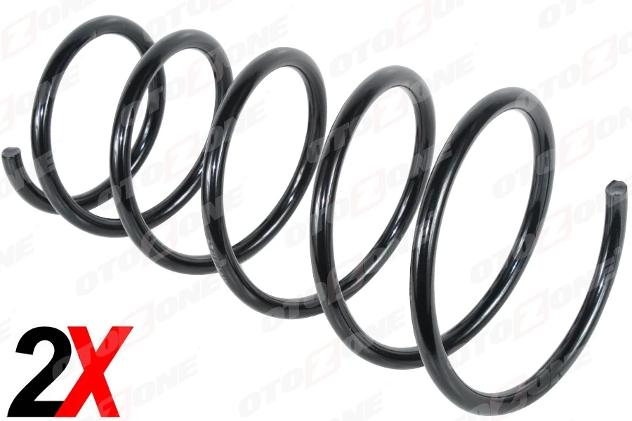 Helezon Yayi Ön Fiat Uno Rear Axle