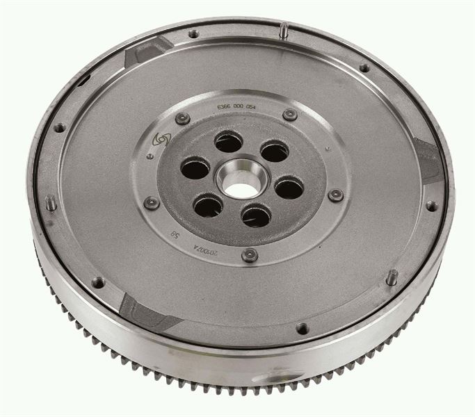 Volant Cift Kutle Focus III 11> 17 Mondeo IV V 11 > Connect 13 > 1.6tdci Volvo C30 1.6d 10>12 S40 II 1.6 D2 V40 D2 V50 1.6 D2 10>