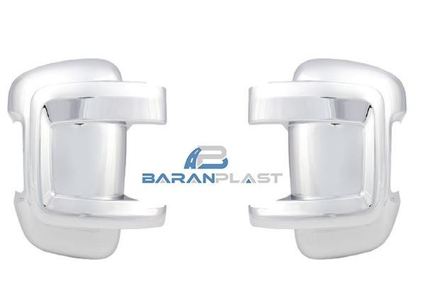 BARAN Ayna Kapağı CITROËN, FIAT, PEUGEOT, RENAULT