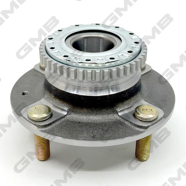 Arka Teker Poryası Hyundai Elantra 1.6l 01-05 / Kia Cerato 1.5l 1.6l 2.0l 04-> 1.6l 07-18 ABS Li̇ Araçlar İçi̇n