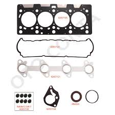 Üst Takım Contasi P301-C-Elysee-C4 1.2vti Hmy Eb2m