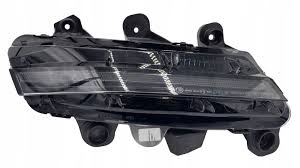 Sol Gündüz Fari Peugeot P3008 16> P5008 16>